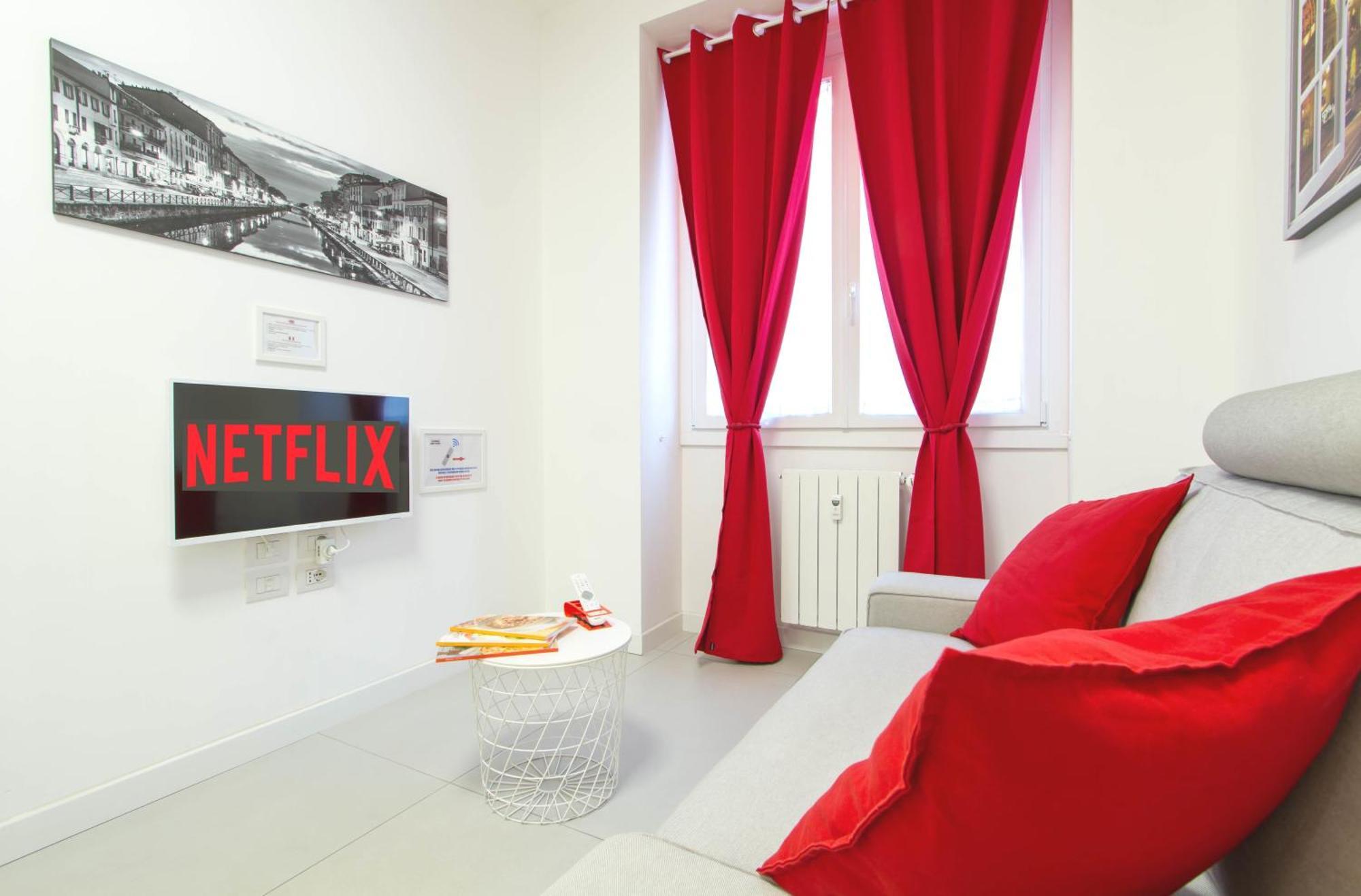 Metro Plaza Apartment -Buenos Aires Milan Bagian luar foto